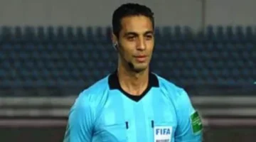 معسكر إعداد حكام كأس العالم 2026 يشهد مشاركة أمين عمر ومحمود عاشور لتطوير التحكيم الدولي 1